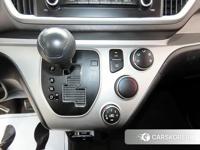 Kia The New Ray 2022 Белый из Кореи, фото 2