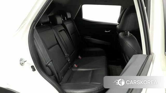 Ssangyong Berry New Tivoli 2020 Белый из Кореи, фото 2