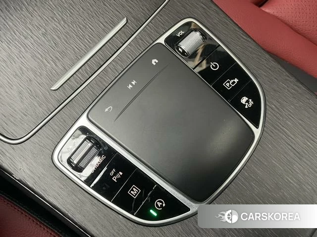Mercedes-Benz GLC Coupe id 4212614 из Китая 2