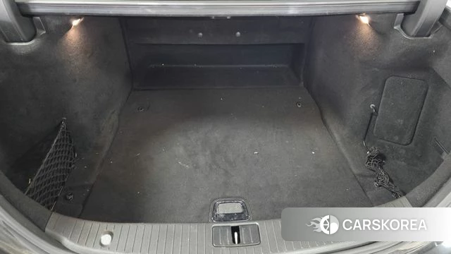 Mercedes-Benz S-Class W222 2020 Черный из Кореи, фото 2