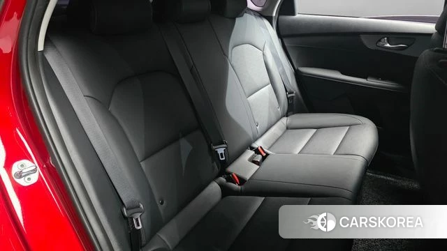 Kia Come New K3 2019 Красный из Кореи, фото 2