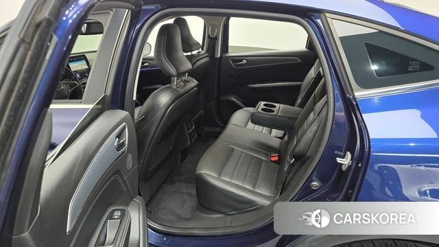 Renault Korea (Samsung) XM3 2020 Белый из Кореи, фото 2