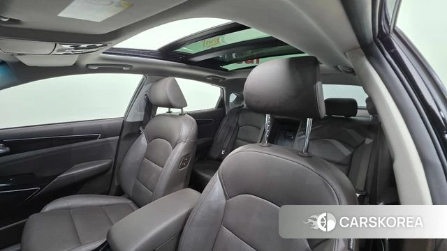 Kia Come New K7 2019 Черный из Кореи, фото 2