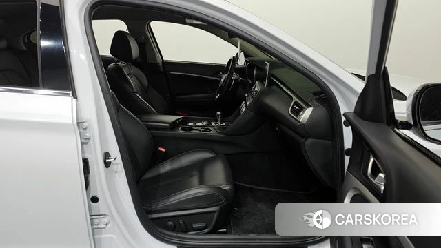 Genesis G70 2018 Белый из Кореи, фото 2