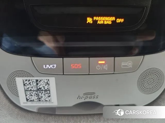 Kia Seltos 2019 Белый из Кореи, фото 2