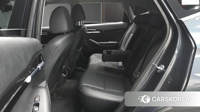 Kia Seltos 2020 Серый из Кореи, фото 2