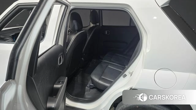 Hyundai Casper 2022 Белый из Кореи, фото 2