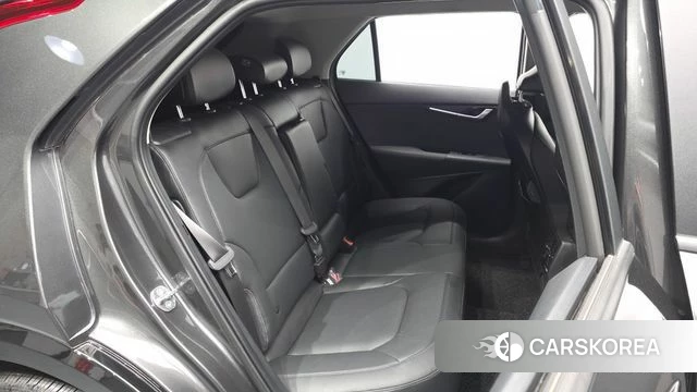 Kia Di Ol Nu Niro 2024 Серый из Кореи, фото 2