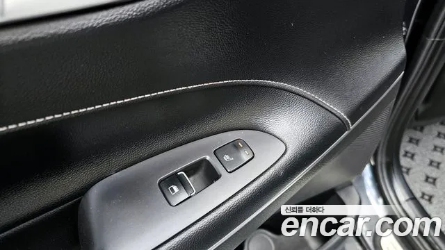 Hyundai Grandeur IG 2018 Черный из Кореи, фото 2