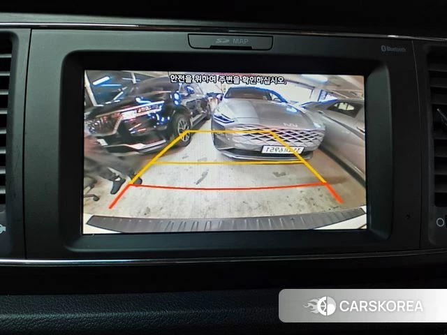 Kia The New Carnival 2019 Жемчужный цвет из Кореи, фото 2