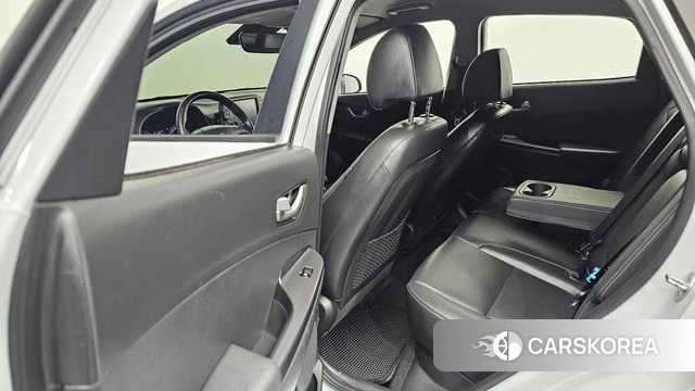 Hyundai Kona 2019 Белый из Кореи, фото 2