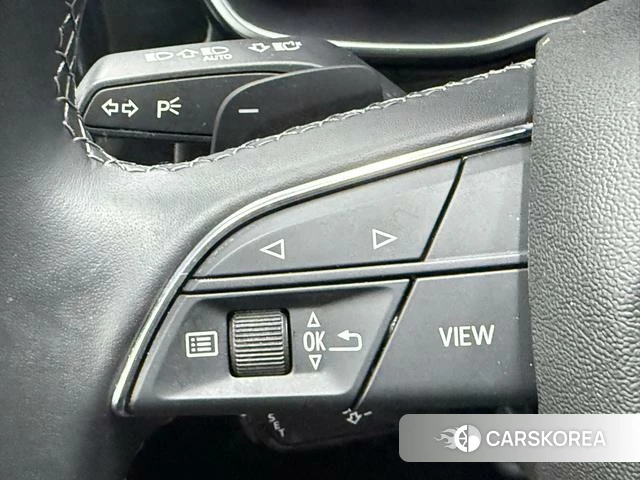 Audi Q3 2023 Темно-серый из Китая, фото 2