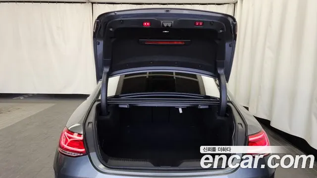 Mercedes-Benz CLS-Class C257 id 2682414 из Кореи 2