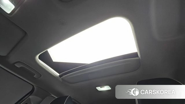 Hyundai Venue 2019 Синий из Кореи, фото 2