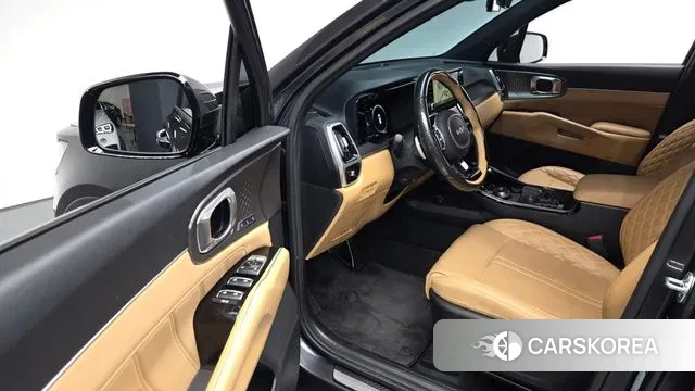 Kia Sorento 4th Generation id 3645535 из Кореи 2