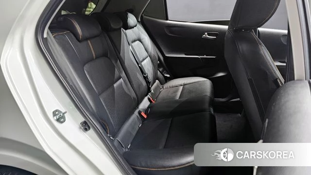 Kia Morning Urban (JA) 2020 Белый из Кореи, фото 2
