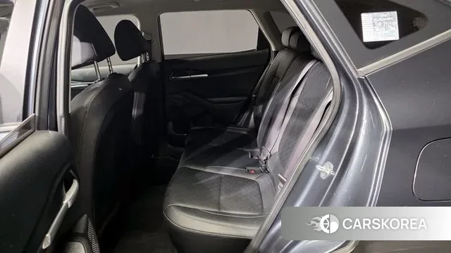 Kia Seltos 2021 Серый из Кореи, фото 2