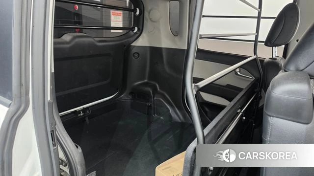 Kia The New Ray 2022 Белый из Кореи, фото 2