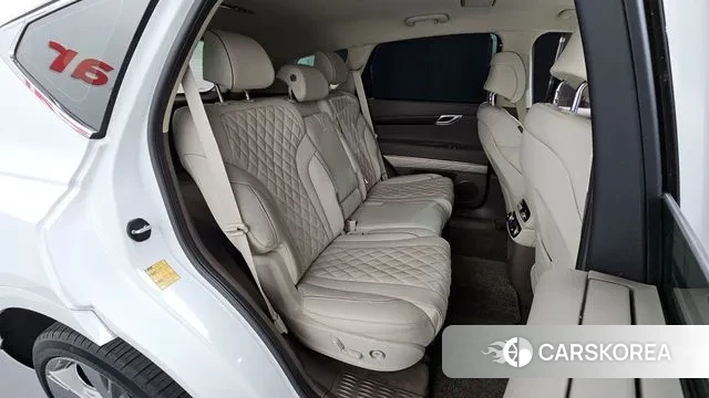 Genesis GV80 2020 Белый из Кореи, фото 2