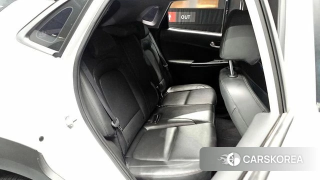 Hyundai The New Kona 2021 Белый из Кореи, фото 2