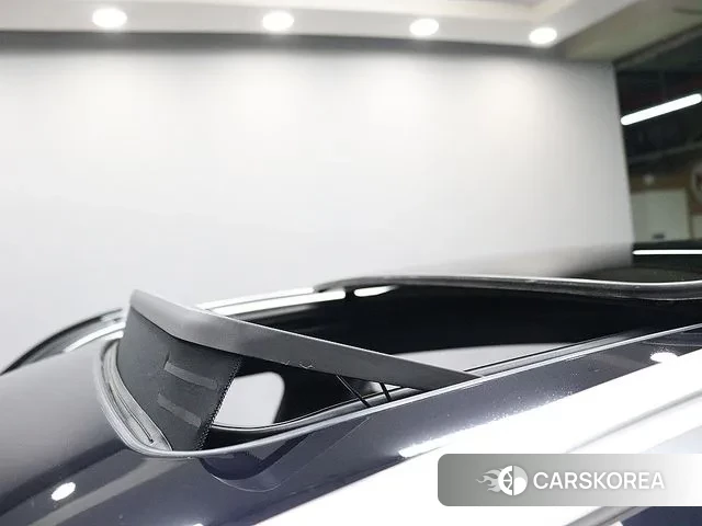 BMW X6 (G06) 2020 Черный из Кореи, фото 2