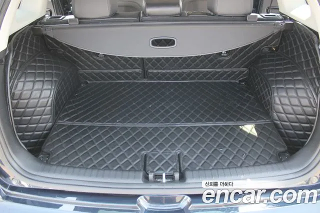 Kia The New Niro id 2678935 из Кореи 2