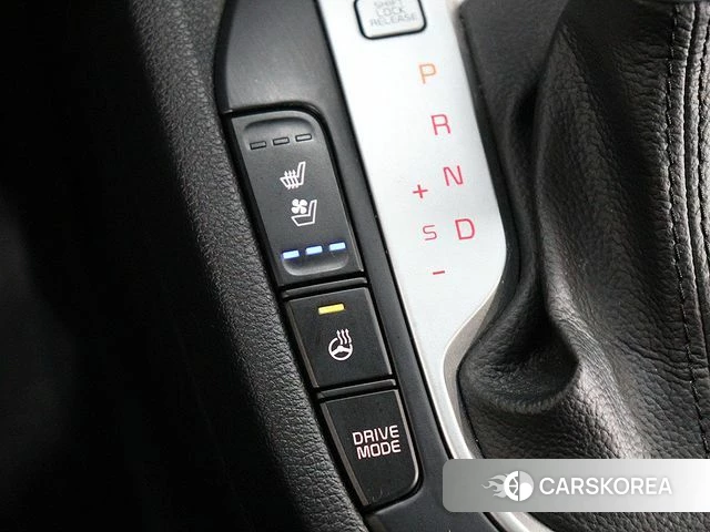 Kia Come New K3 2019 Синий из Кореи, фото 2