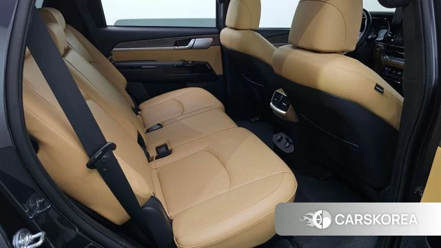 Kia Mohave Master 2021 Серый из Кореи, фото 2