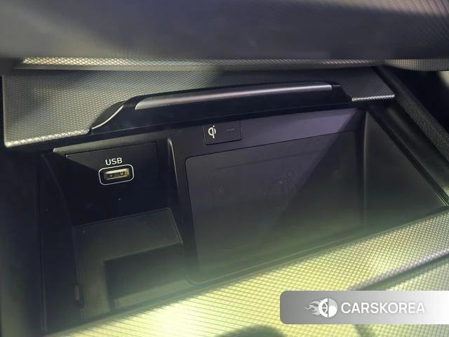 Genesis G80 2019 Белый из Кореи, фото 2