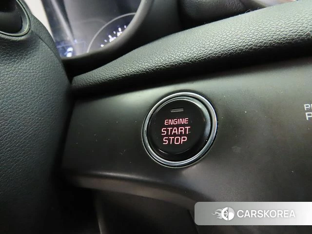 Kia Sportage 4th Generation 2018 Синий из Кореи, фото 2