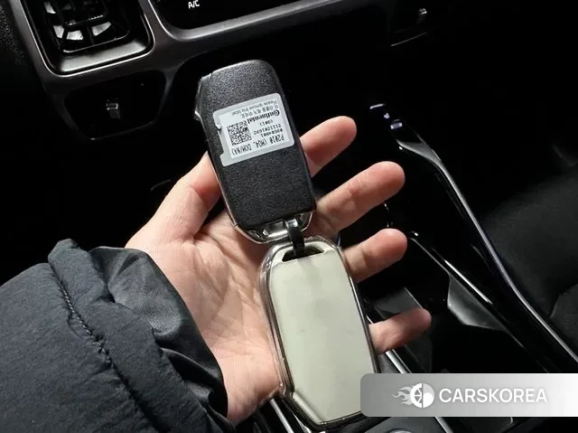 Kia Sorento 4th Generation 2021 Черный из Кореи, фото 2