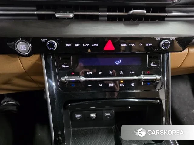 Kia Carnival 4th generation 2023 Черный из Кореи, фото 2