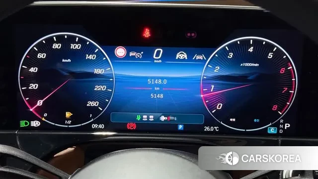 Mercedes-Benz E-Class W214 2025 Серый из Кореи, фото 2