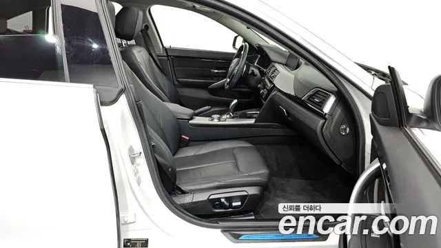 BMW 4 Series (F32) id 2813035 из Кореи 2