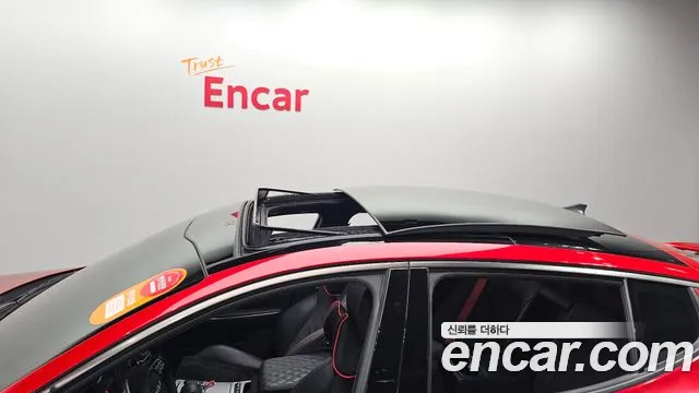 Kia Stinger Meister id 2674629 из Кореи 2