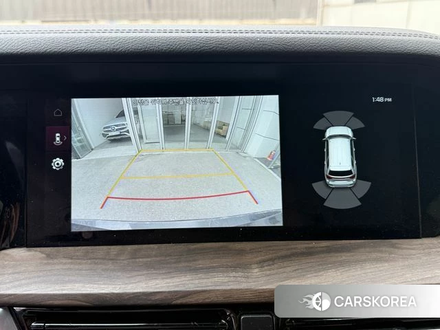 Kia Mohave Master 2022 Черный из Кореи, фото 2