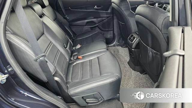 Kia The New Sorento 2019 Синий из Кореи, фото 2