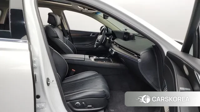 Genesis G80 (RG3) id 2901088 из Кореи 2