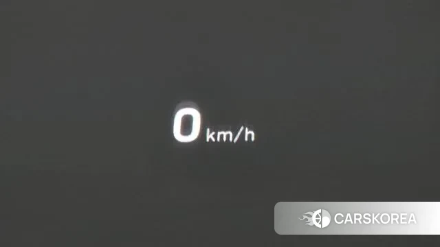 Genesis G80 2018 Синий из Кореи, фото 2