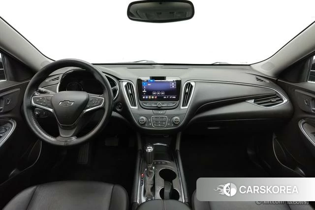 Chevrolet Mai Ruibao XL 2019 Черный из Китая, фото 2