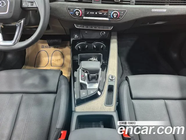 Audi A5 (F5) id 2852664 из Кореи 2