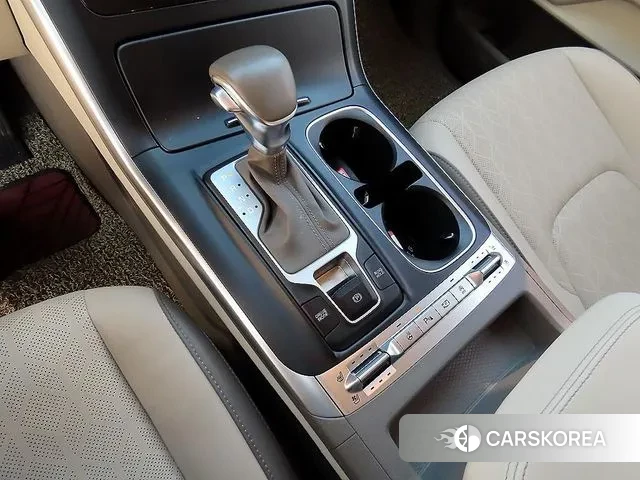 Kia Carnival 4th generation 2023 Серый из Кореи, фото 2