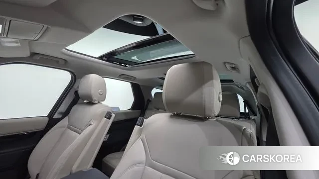 Land Rover Discovery 5 2019 Белый из Кореи, фото 2