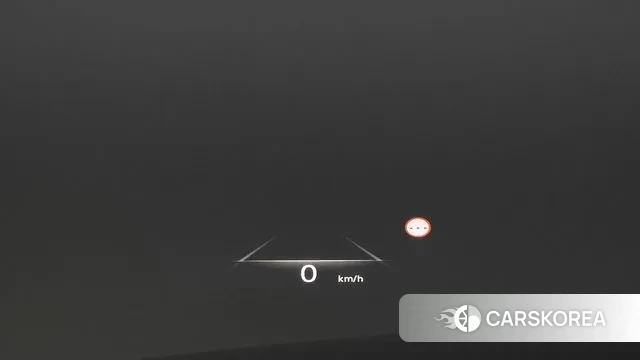 Genesis G80 (RG3) 2023 Красный из Кореи, фото 2