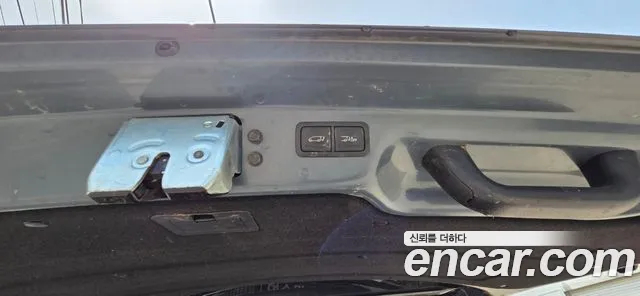 Hyundai Staria id 2708402 из Кореи 2