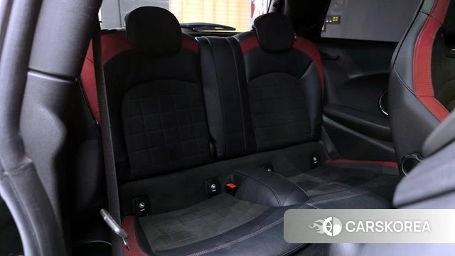 Mini Cooper S 2018 Черный из Кореи, фото 2