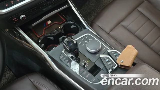 BMW 3 Series (G20) id 2907226 из Кореи 2