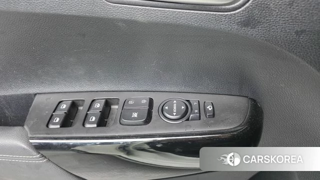 Kia Morning Urban (JA) 2023 Белый из Кореи, фото 2