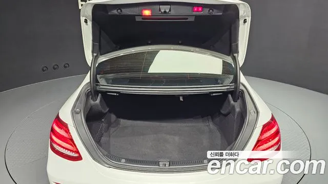 Mercedes-Benz E-Class W213 id 2681537 из Кореи 2