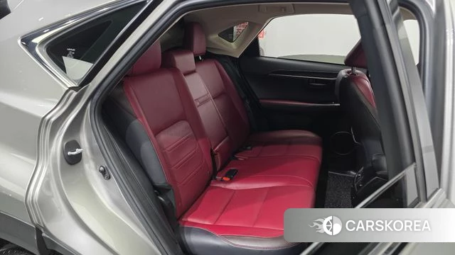 Lexus NX300h 2018 Песочный из Кореи, фото 2